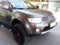 Loaded Best buy 2010 Mitsubishi Montero Sport GLS AT-10