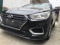 2019 Hyundai Accent GL MT -5