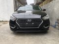 2019 Hyundai Accent GL MT -1