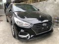 2019 Hyundai Accent GL MT -0