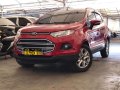 2016 Ford Ecosport Trend AT-0