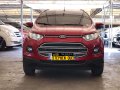 2016 Ford Ecosport Trend AT-2