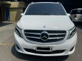 2017 Mercedes-Benz V220 CDI Sports Avantgarde Extra Long D-2