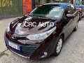 2019 TOYOTA VIOS 1.3 E AUTOMATIC-1