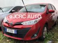 2019 TOYOTA VIOS 1.3 E MANUAL-1