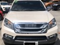 2017 Isuzu MU-X 3.0L 4x2 LS-A AT-2