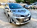 2019 TOYOTA VIOS 1.3 E AUTOMATIC-0