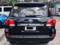 2015 Toyota Land Cruiser 200 VX(4x4) AT-1