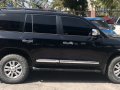 2015 Toyota Land Cruiser 200 VX(4x4) AT-5