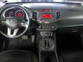 2014 Kia Sportage 4x2 EX AT-3