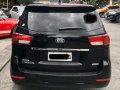 2017 Kia Grand Carnival 2.0L CRDi AT-1