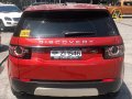 2016 Land Rover Discovery Sport HSE 4dr 4x4 AT-1