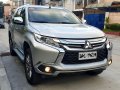 2018 Mitsubishi Montero Sport GLX-0