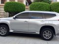 2018 Mitsubishi Montero Sport GLX-2