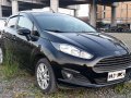 2017 Ford Fiesta Trend Automatic-0