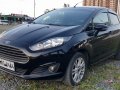 2017 Ford Fiesta Trend Automatic-1