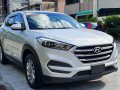 2017 Hyundai Tucson Automatic-1