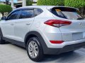 2017 Hyundai Tucson Automatic-3