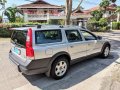 Selling Volvo Xc70 2005 in Muntinlupa-2