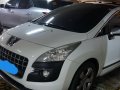 Peugeot 3008 2014 for sale in Manila-3