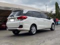Selling White Honda Mobilio 2015 in Makati-4