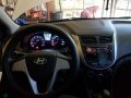 Hyundai Accent 2013 for sale in Jones-5