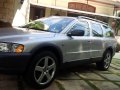 Selling Volvo Xc70 2005 in Muntinlupa-0