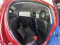 Orange Mitsubishi Mirage 2015 for sale in Manual-4