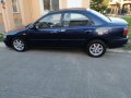 Sell 1998 Mazda 323 in Santo Tomas -3