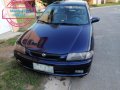 Sell 1998 Mazda 323 in Santo Tomas -1