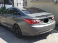 Hyundai Sonata 2010 for sale in Cagayan de Oro-5