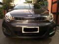 Selling Kia Rio 2014 in Pateros-4