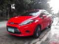 Ford Fiesta 2011 for sale in Quezon City-1
