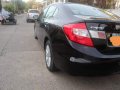 Honda Civic 2012 for sale in Angat-0