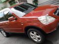 Honda Cr-V 2002 for sale in Manila-1