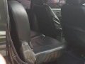 Black Mitsubishi Adventure 2017 Manual for sale -4