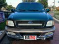 Green Ford Expedition 1997 Automatic for sale -9