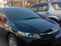 Honda Civic 2012 for sale in Angat-8