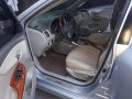 Grey Toyota Corolla altis 2008 for sale in Automatic-4