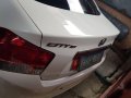 White Honda City 2010 for sale in Manila-3