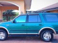 Green Ford Expedition 1997 Automatic for sale -7