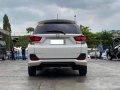Selling White Honda Mobilio 2015 in Makati-5