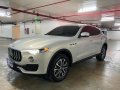 White Mazda Levante 2017 for sale in Manila-1