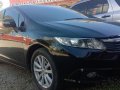 Honda Civic 2012 for sale in Angat-9