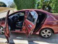 Sell Red 2015 Honda City Automatic Gasoline -3
