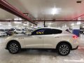 White Mazda Levante 2017 for sale in Manila-6