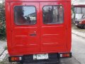 Sell Red 1993 Toyota tamaraw in Manila-0