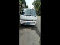 Selling Nissan Urvan 2013 Van at 141000 km in Tanauan-5