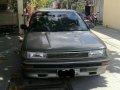 Toyota Corolla 1991 for sale in Manila-3