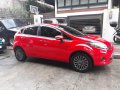 Ford Fiesta 2011 for sale in Quezon City-6